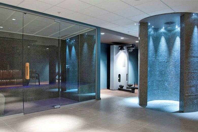 Clarion Hotel Ernst