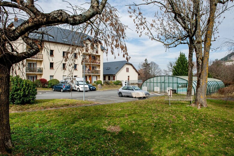 Hotel Les Marquises