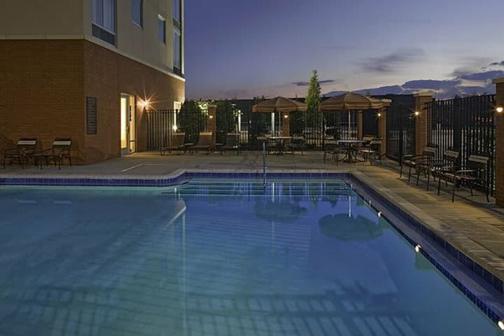 Hotel Hyatt Place Buckhead