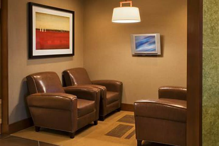 Hotel Hyatt Place Buckhead