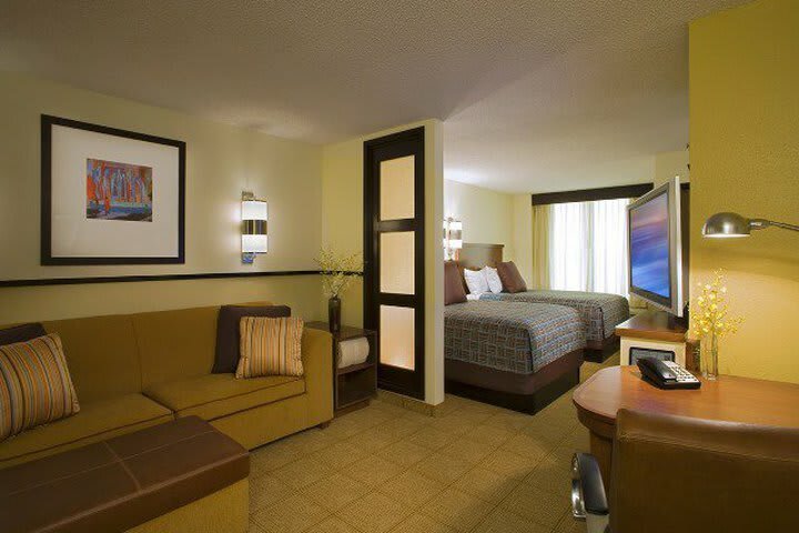 Hotel Hyatt Place Buckhead