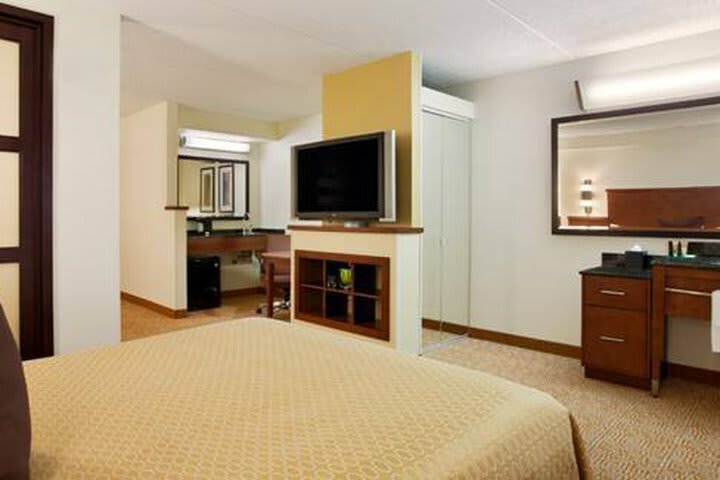 Hotel Hyatt Place Buckhead