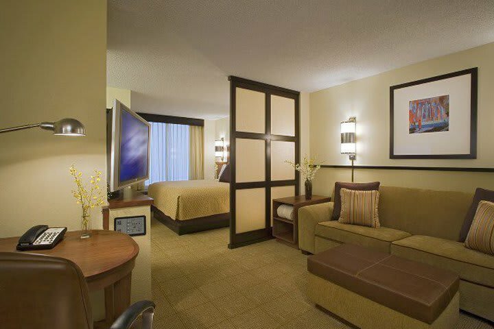 Hotel Hyatt Place Buckhead