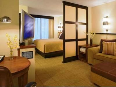 Hotel Hyatt Place Buckhead