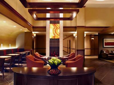 Hotel Hyatt Place Buckhead