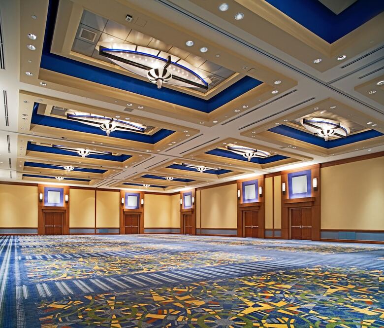 Georgia Tech Hotel And Conference Center
