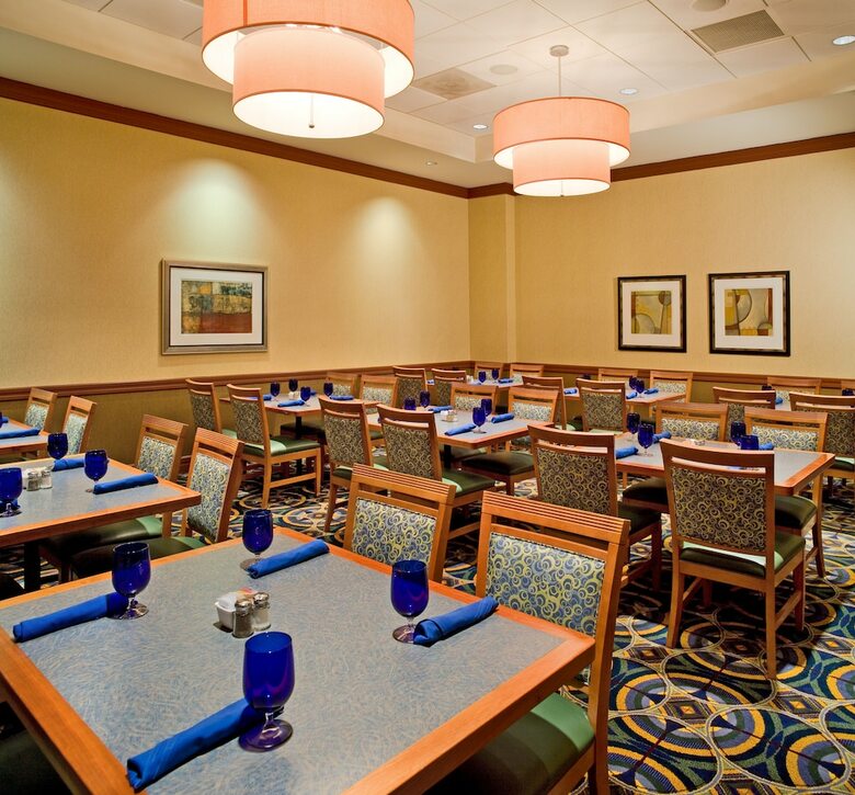 Georgia Tech Hotel And Conference Center