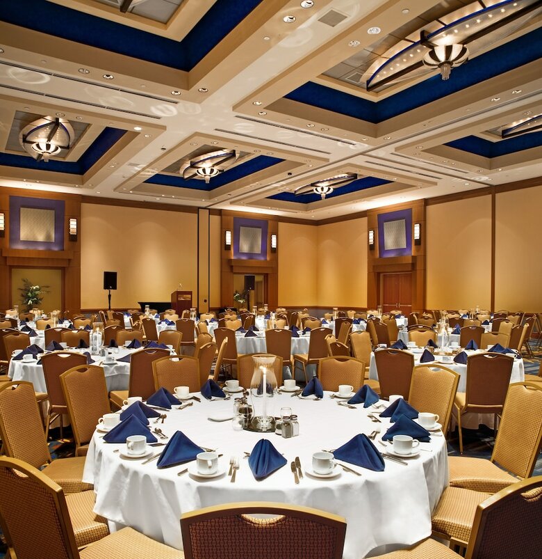 Georgia Tech Hotel And Conference Center