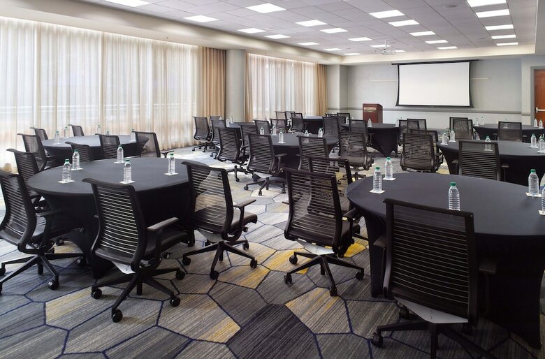 Georgia Tech Hotel And Conference Center