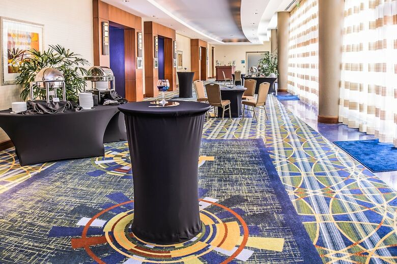 Georgia Tech Hotel And Conference Center