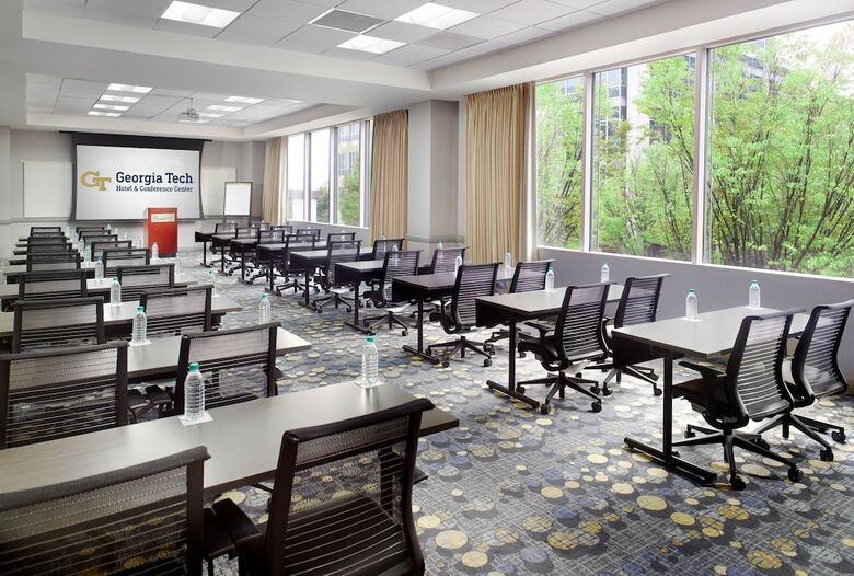 Georgia Tech Hotel And Conference Center