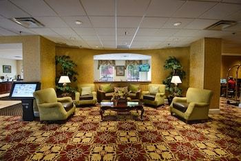 Hotel Regency Suites