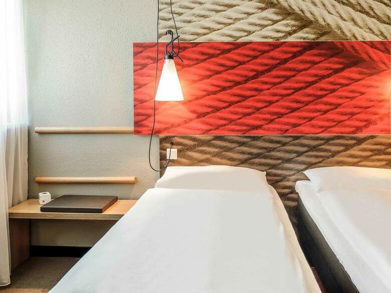 Hotel Ibis Innsbruck