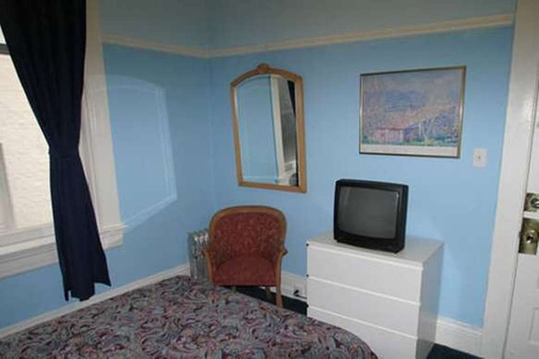 The Park Hotel