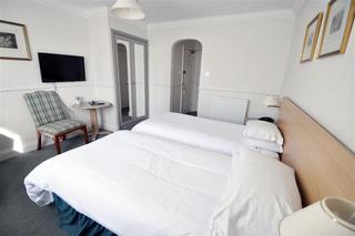 Best Western Montague Hotel