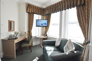 Best Western Montague Hotel