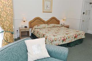 Best Western Montague Hotel