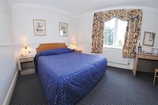 Best Western Montague Hotel