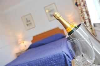 Best Western Montague Hotel