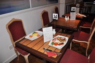 Best Western Montague Hotel