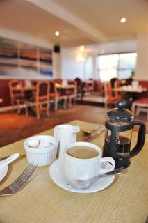 Best Western Montague Hotel