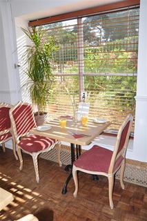 Best Western Montague Hotel