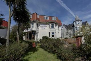 Best Western Montague Hotel