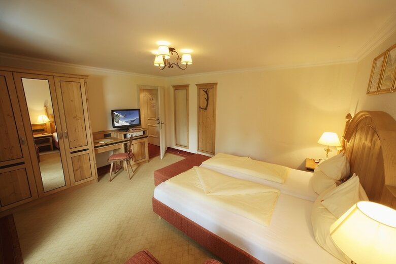 Hotel Sonnblick