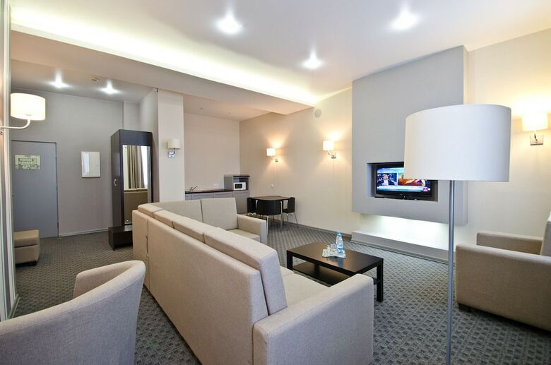Hotel City Star