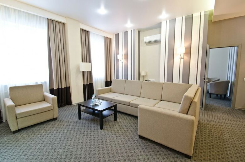 Hotel City Star