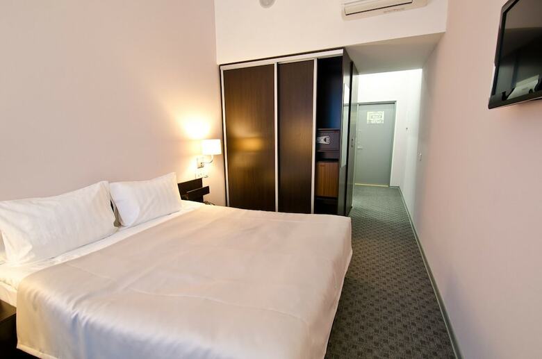 Hotel City Star
