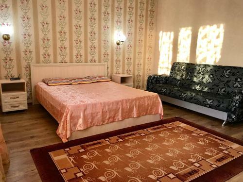 Apartment On Gagarin