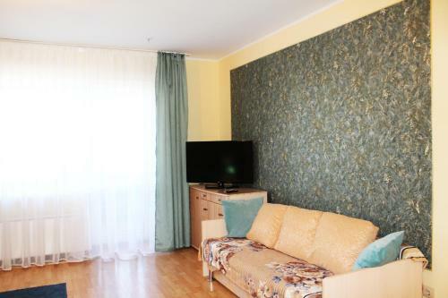 Apartment On Gagarin