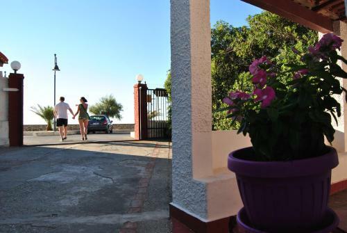 Camping B&B Gioiosa