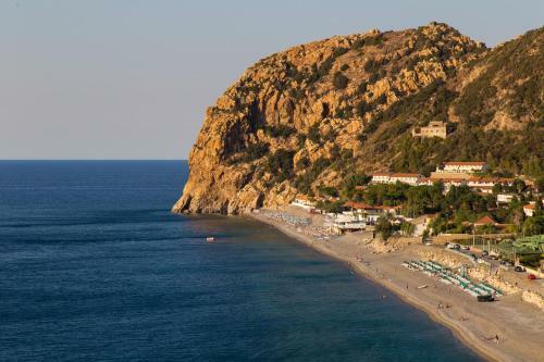 Camping B&B Gioiosa