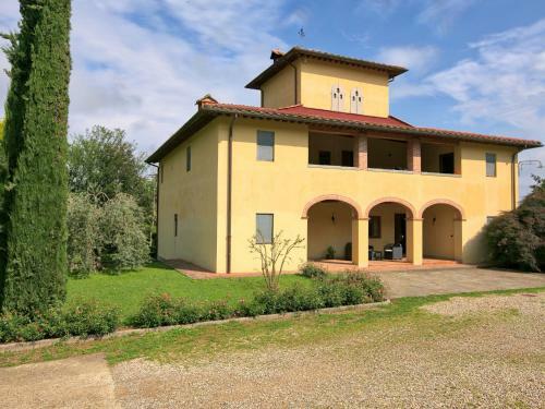 Apartamento Podere Enrica Corbezzolo