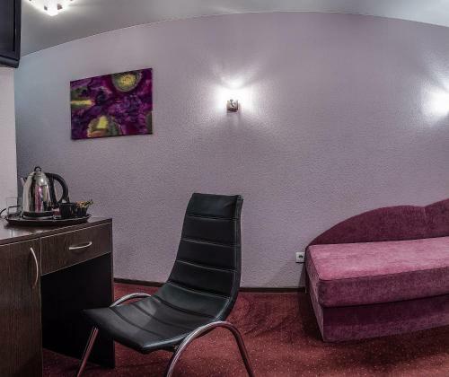 X&o Hotel