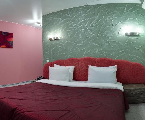 X&o Hotel