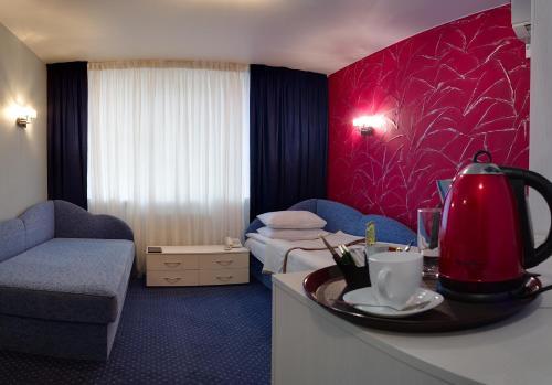 X&o Hotel