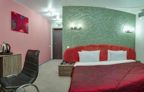 X&o Hotel