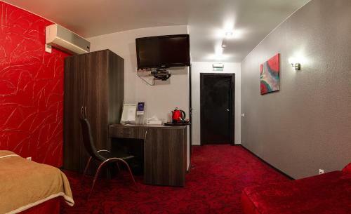 X&o Hotel