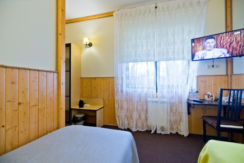 Posada Hotel Polina