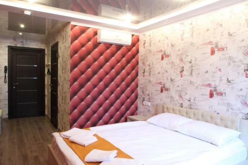 Posada Banny House 100
