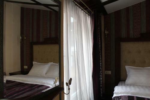 Boutique Hotel Promenad