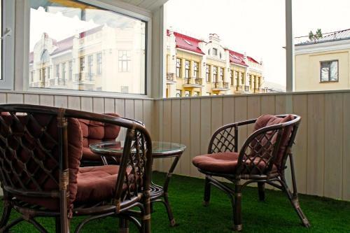Boutique Hotel Promenad