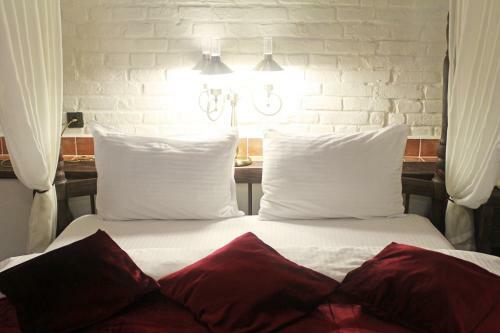 Boutique Hotel Promenad