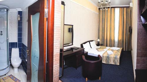 Boutique Hotel Promenad