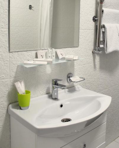 Boutique Hotel Promenad