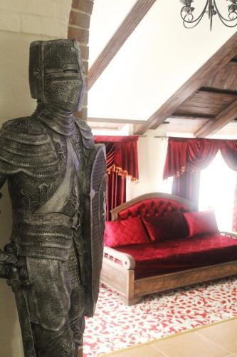 Boutique Hotel Promenad