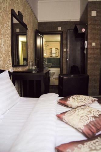 Boutique Hotel Promenad